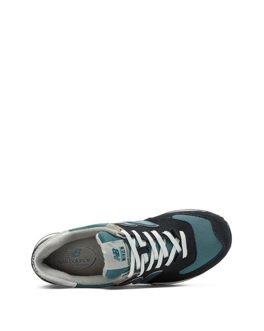 New Balance Green 574 Sneakers for men