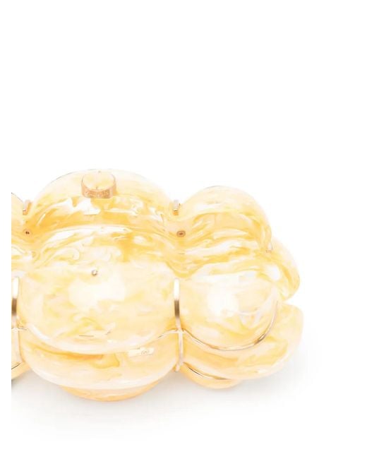 Cult Gaia Metallic Clutches