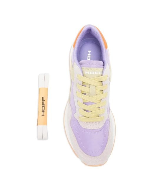 HOFF White City Sneakers