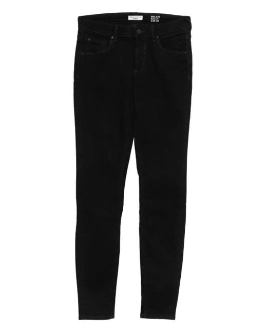 Marc O' Polo Black Alva Jeans