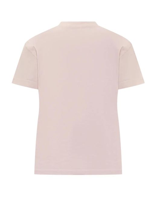 DSquared² Pink Givenchy T-Shirt