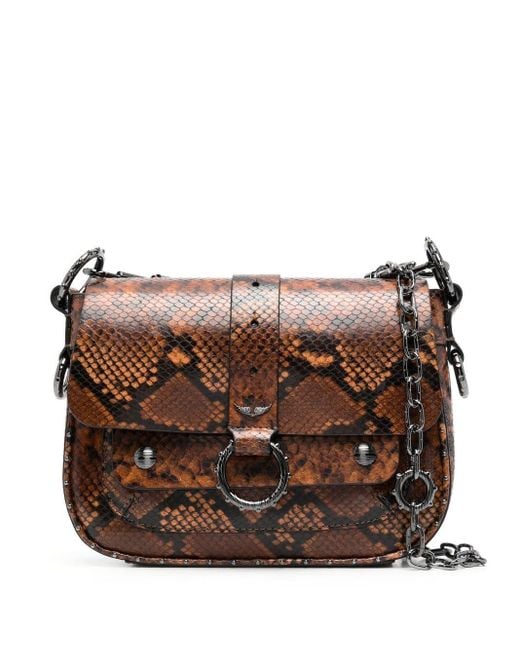 Zadig serpiente sales