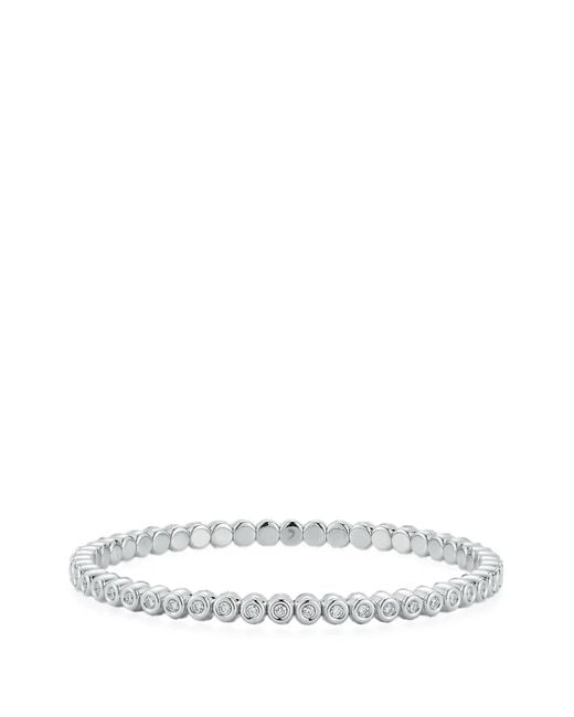 ’ROBERTO DEMEGLIO Black Diamond Extensible Bracelet