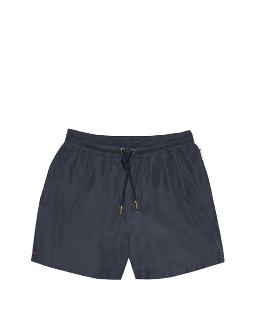 Orlebar Brown Blue Jack Drawstring Swim Shorts for men
