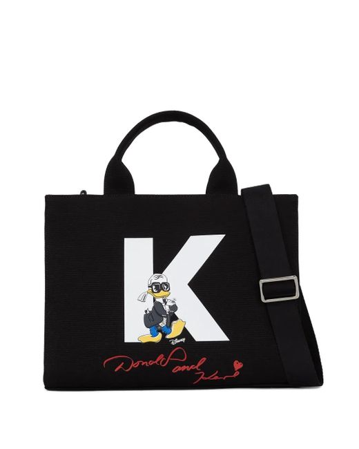 KARL LAGERFELD ハンドバッグ トートバッグ カールラガーフェルド KARL LAGERFELD メンズ 鞄 バッグ ユニ
