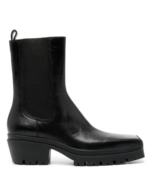 Alexander wang top boots canada
