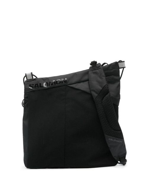 Salomon Black Acs 2 Shoulder Bag