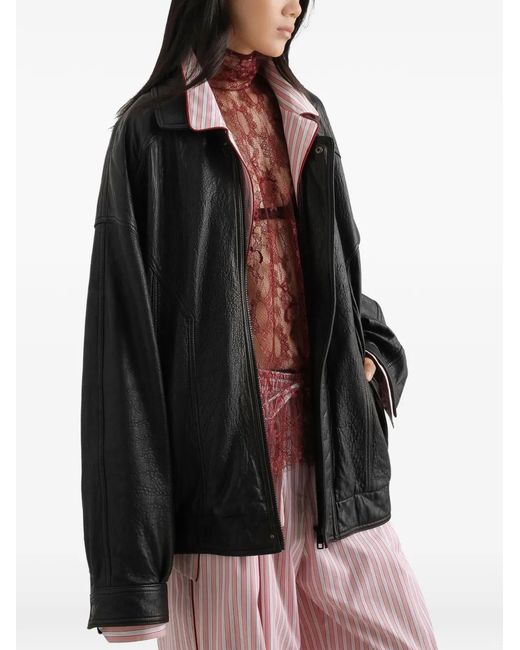 Dolce & Gabbana Black Dolce & Gabbana Jacket
