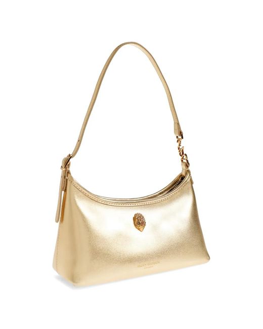 Kurt Geiger Natural Sac Cabas Kurt Sling À Ornements