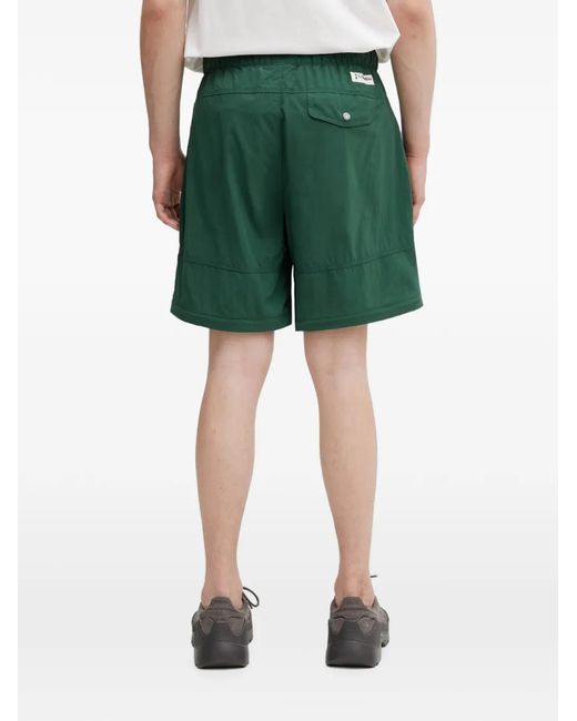 Columbia Green Convertible Cargo Pants for men