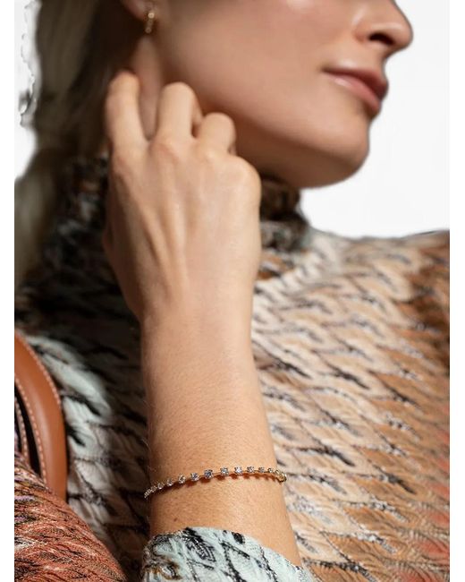 Kwiat Natural Starry Night Diamond Bracelet