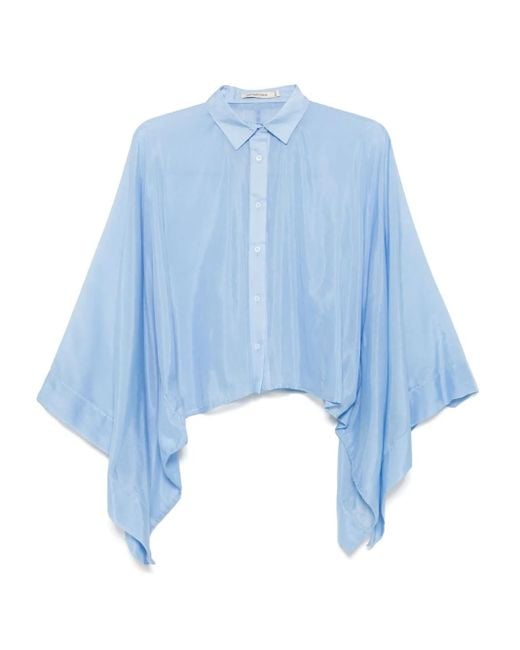 Paramidonna Blue Marina Shirt