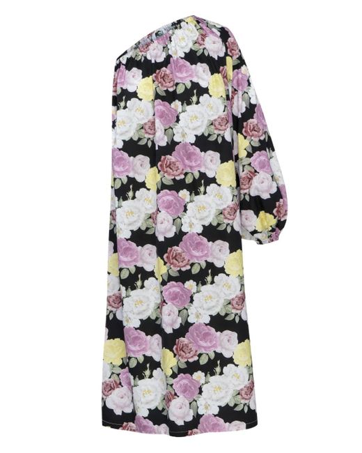 Sleeper White Cha-Cha Dress