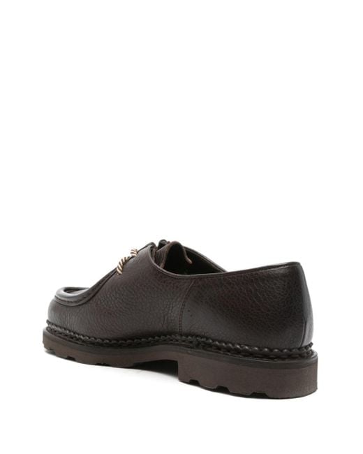 靴 STUDIO NICHOLSON PARABOOT MICHAEL BROWN 靴 STUDIO NICHOLSON PARABOOT MICHAEL BROWN Studio Nicholson Puts a