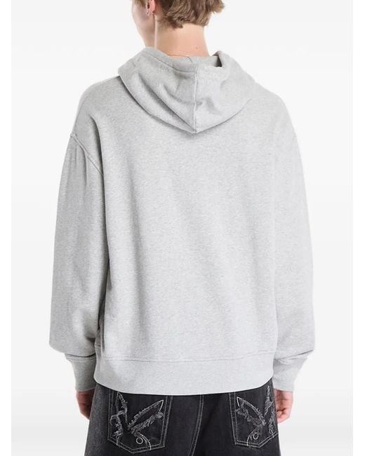BBCICECREAM Gray Billionaire Boys Club for men