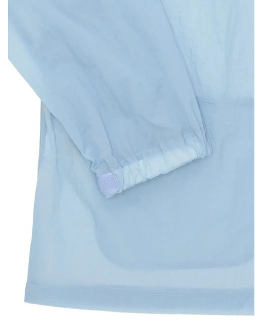 Fortela Blue Phil Chore Jacket for men