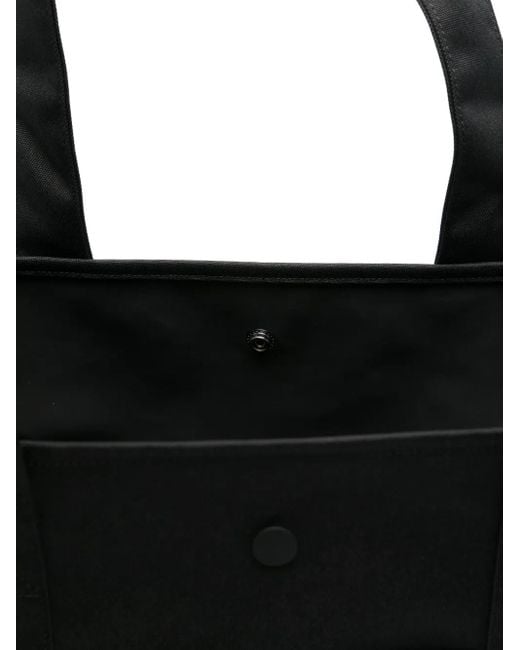 Carhartt Black Jakob Tote Bag Bags for men