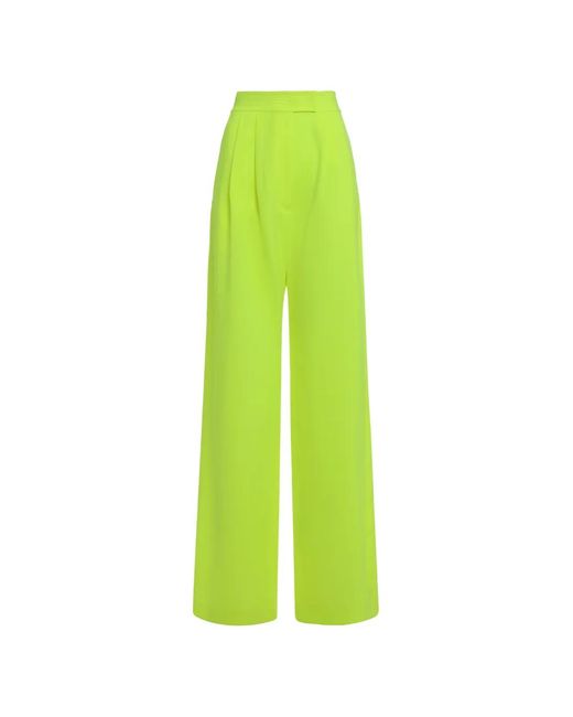 Alex Perry Green Trousers