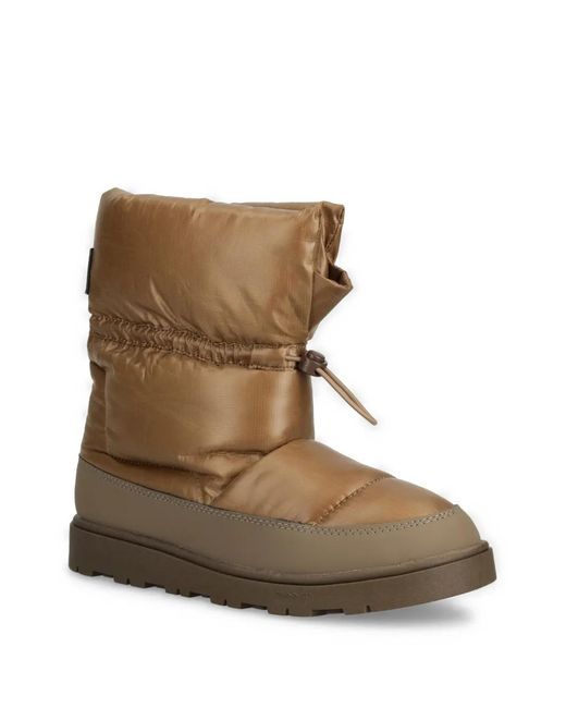 Gant Brown Sannly Boots