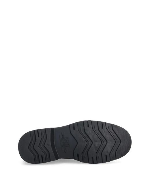 Gant Black Blisdor Pull-Tab Chelsea Boots for men