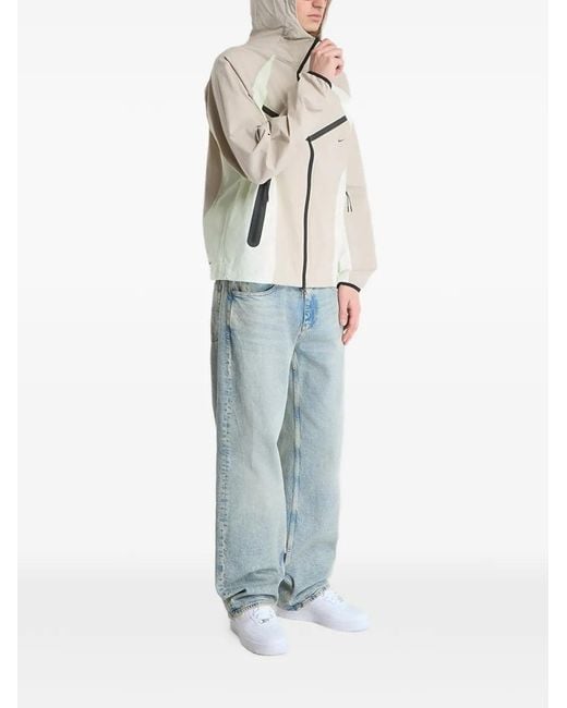 Nike Natural Veste Tech Windrunner for men