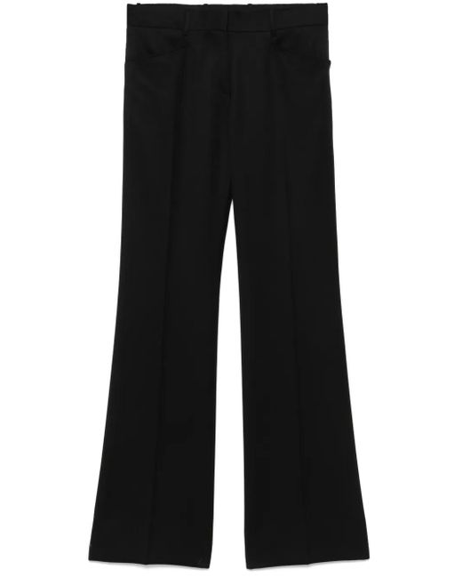 Tom Ford テーラードパンツ Black