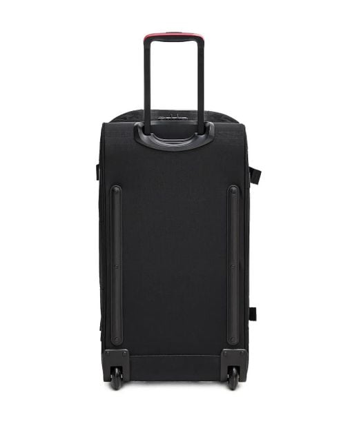Eastpak ボストンバッグ Black