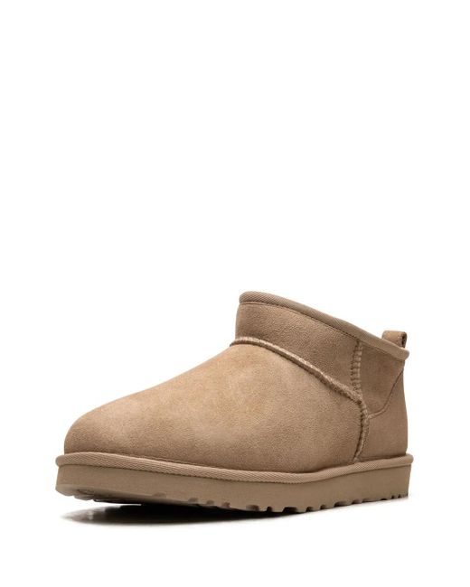 Ugg Brown Boots