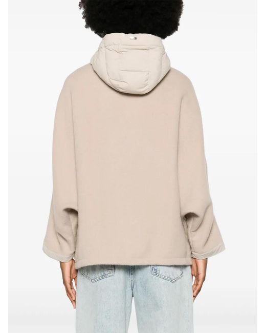 Herno Natural Resort Jacket