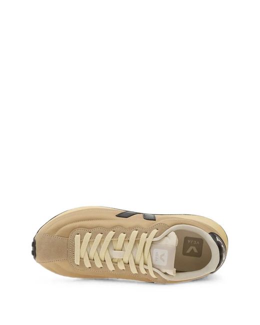 Veja Natural Belem Nolyn Almond Sneakers
