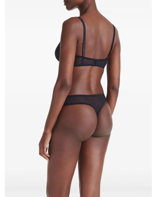 Eres Gray Idole Underwired Bra