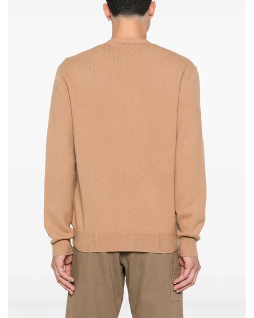 A.P.C. Kenny Vest in het Natural voor heren