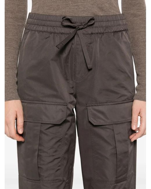P.A.R.O.S.H. Gray Pesca Trousers