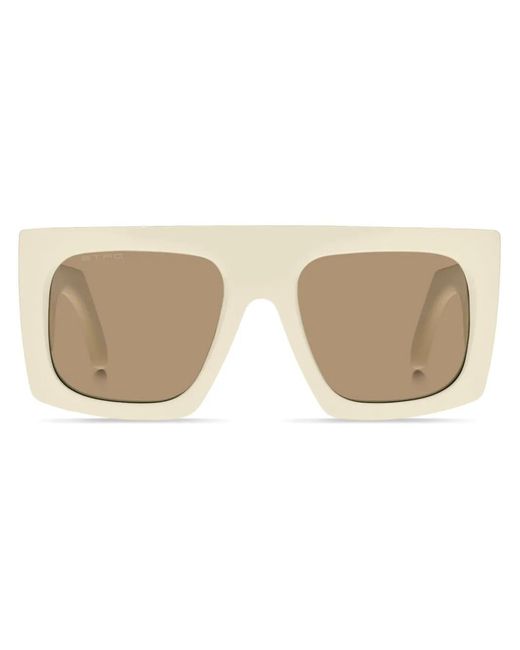 Etro Natural Screen Sunglasses