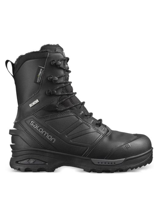 Salomon Black Toungra Pro Cswp for men
