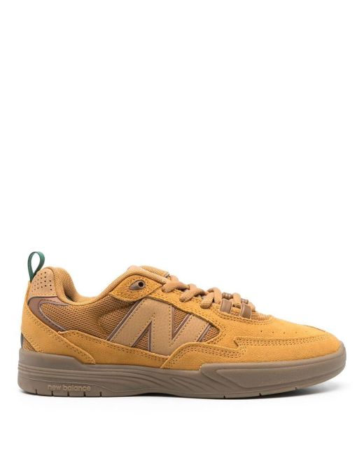 New Balance Tiago Lemos 808, brown | Beyond