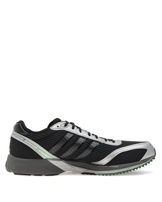 メンズ Adidas Adizero Adios Og スニーカー Black