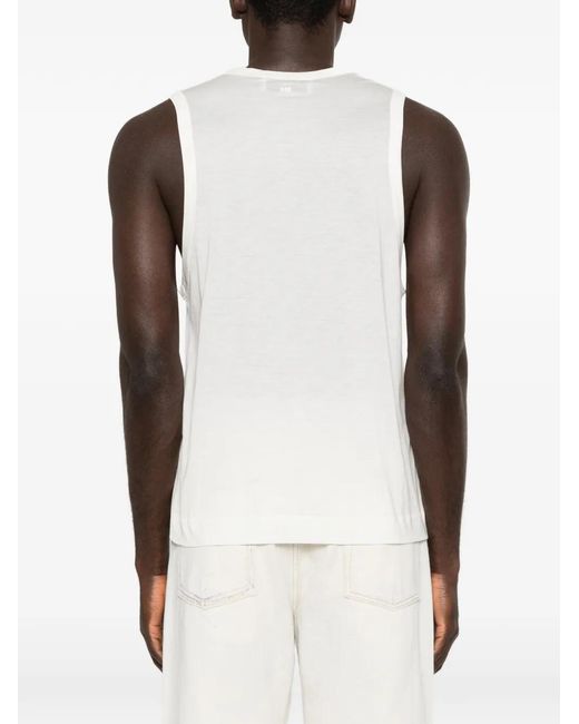 AMI Spencer in het White voor heren