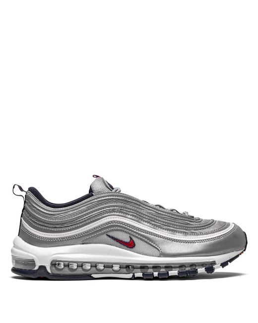 Nike Air Max 97 Og "puerto Rico" Sneakers in Grey (Grey) for Men | Lyst  Canada
