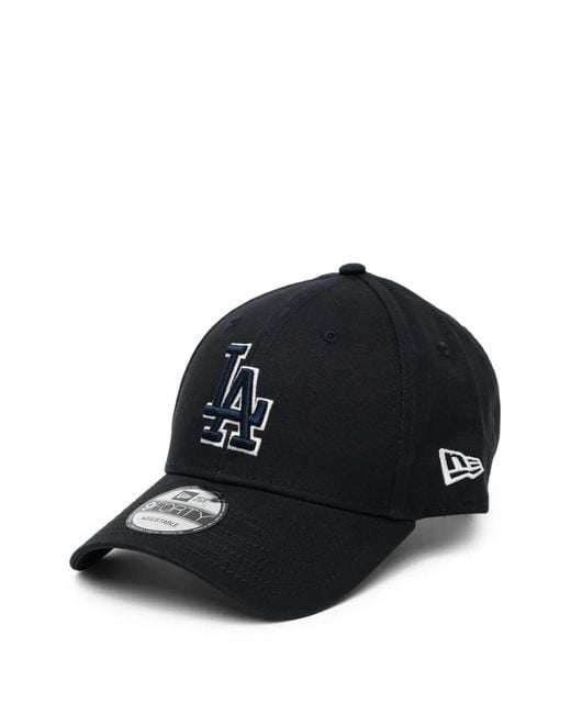KTZ Black 9Forty Cap