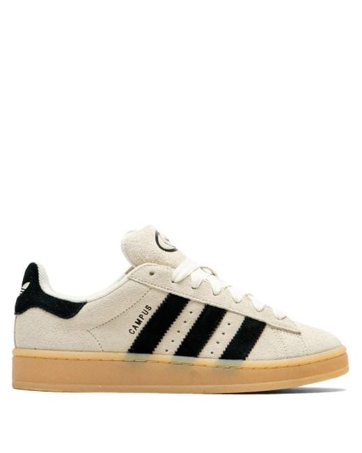 Baskets Campus 00S 'Gum/Cream/Core' Adidas pour homme en coloris Black