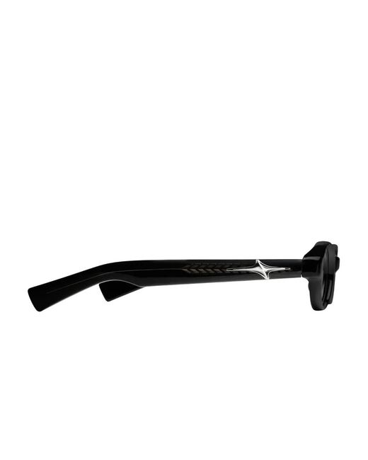 Gentle Monster Black Odd 01 Glasses