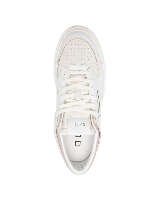 Date White Baskets Torneo for men
