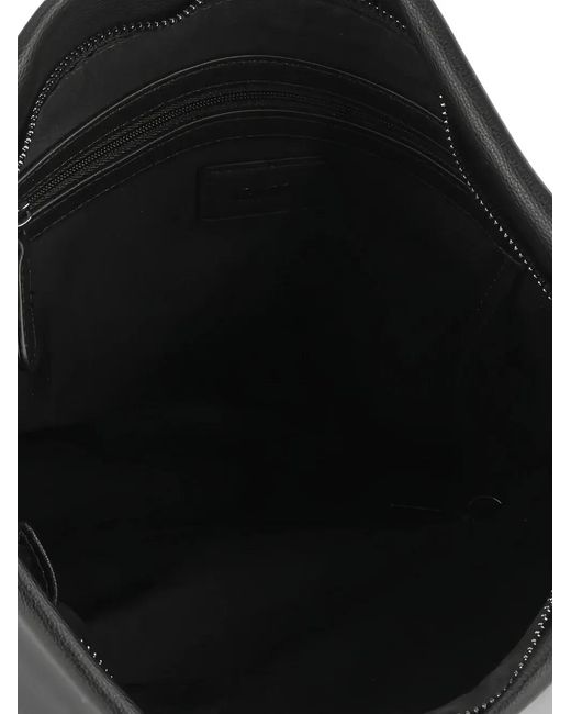 Ara Black Gianna Shoulder Bag