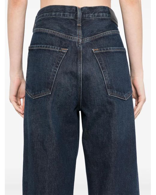 Citizens of Humanity Blue Citizen Of Humanity Jeans