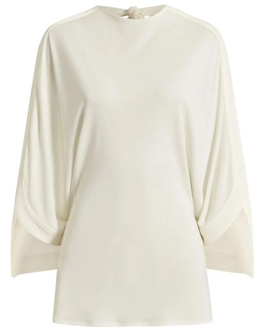 16Arlington White Fale T-Shirt