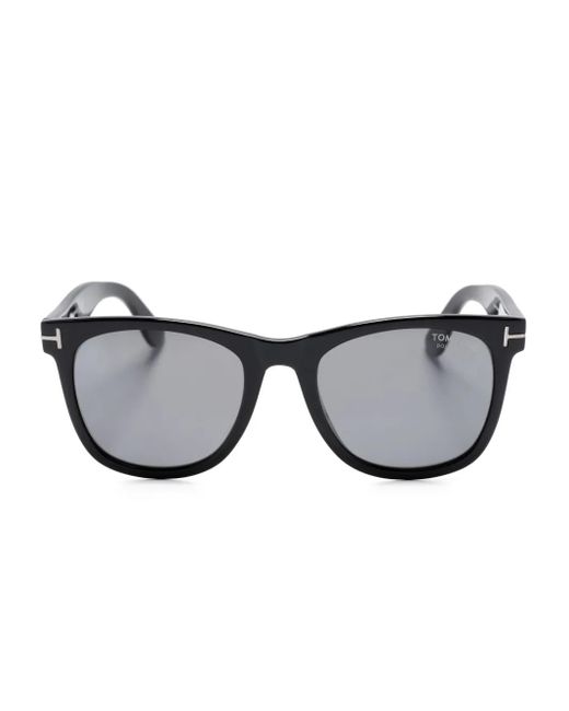 Tom Ford Gray Kevyn Sunglasses