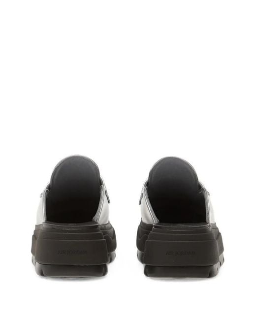 Nike White Mule Se Mules