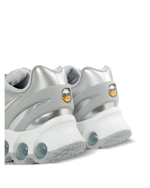 Nike Gray Air Max Dn8 Sneakers