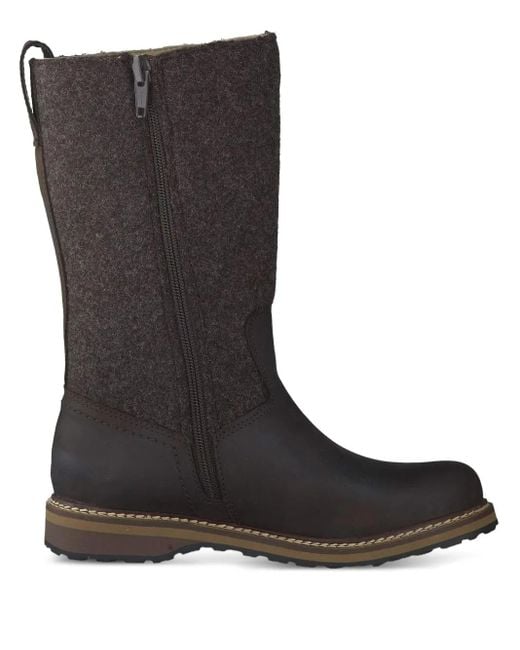Meindl Innsbruck Lady Ii ブーツ Black